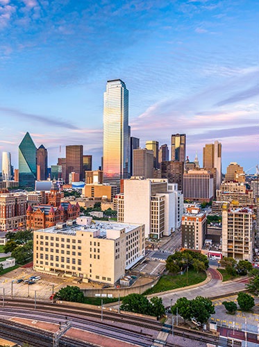 Dallas Fort-Worth