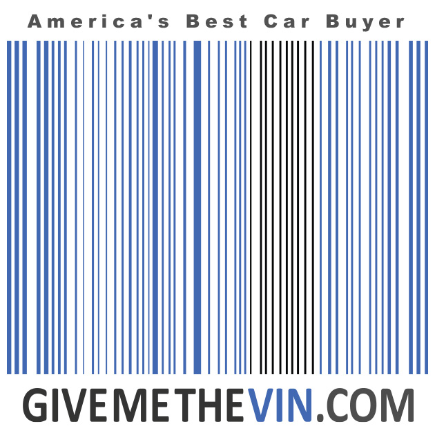 Sell your car in 3 easy steps with givemethevin