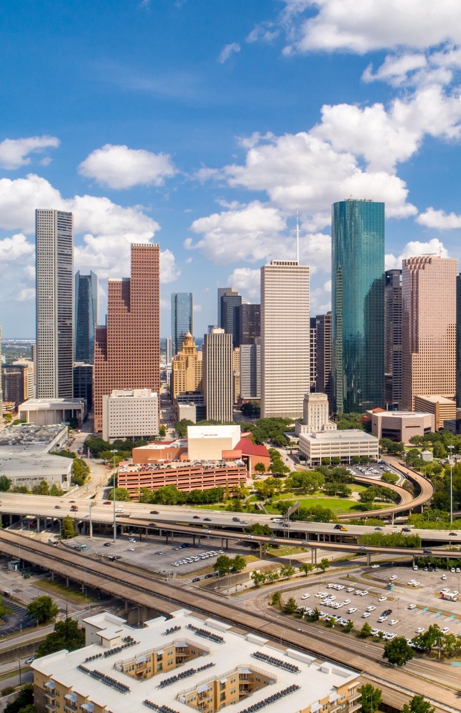  Houston, Texas