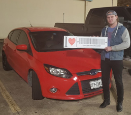 Sell My Car Fast!