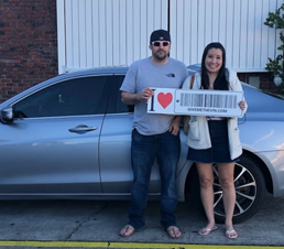 Sell My Car Fast!