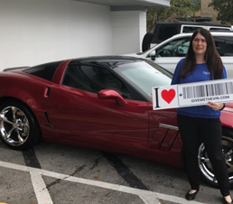 Sell My Car Fast!
