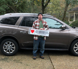Sell My Car Fast!