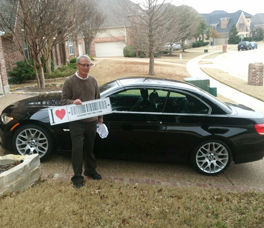 How to sell my BMW for the most money and No Hassel