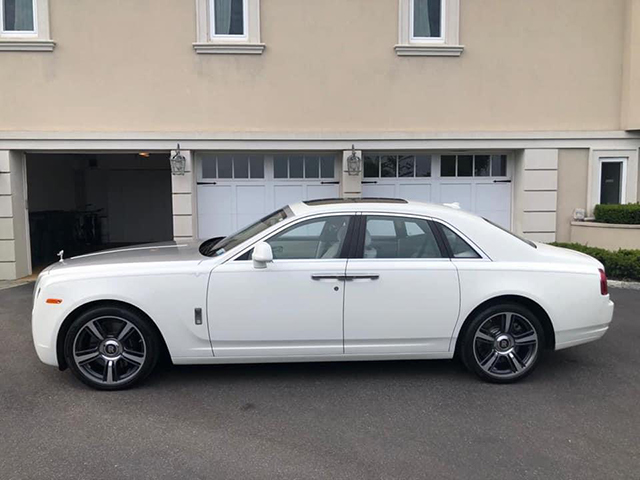 How To Sell Your Rolls Royce – Best Place to Sell Your Rolls Royce