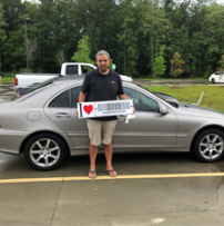 Sell my car