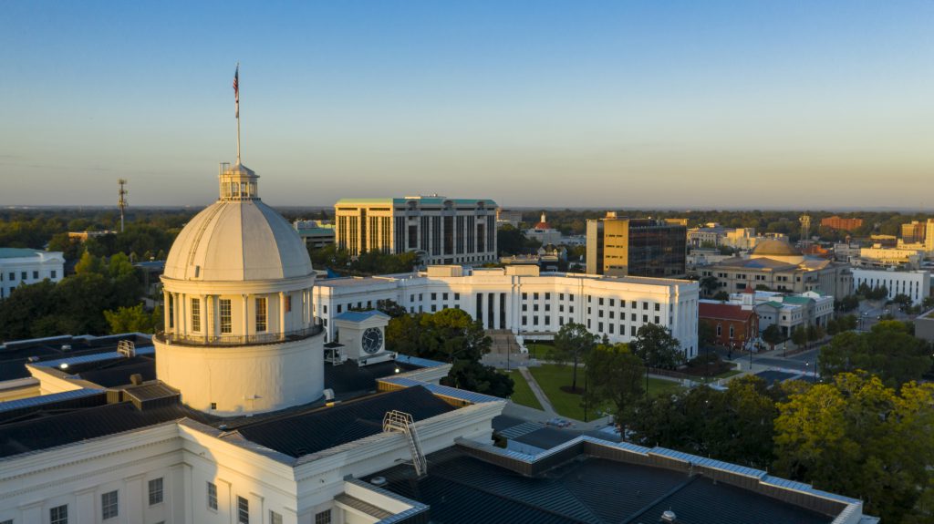 Montgomery, Alabama