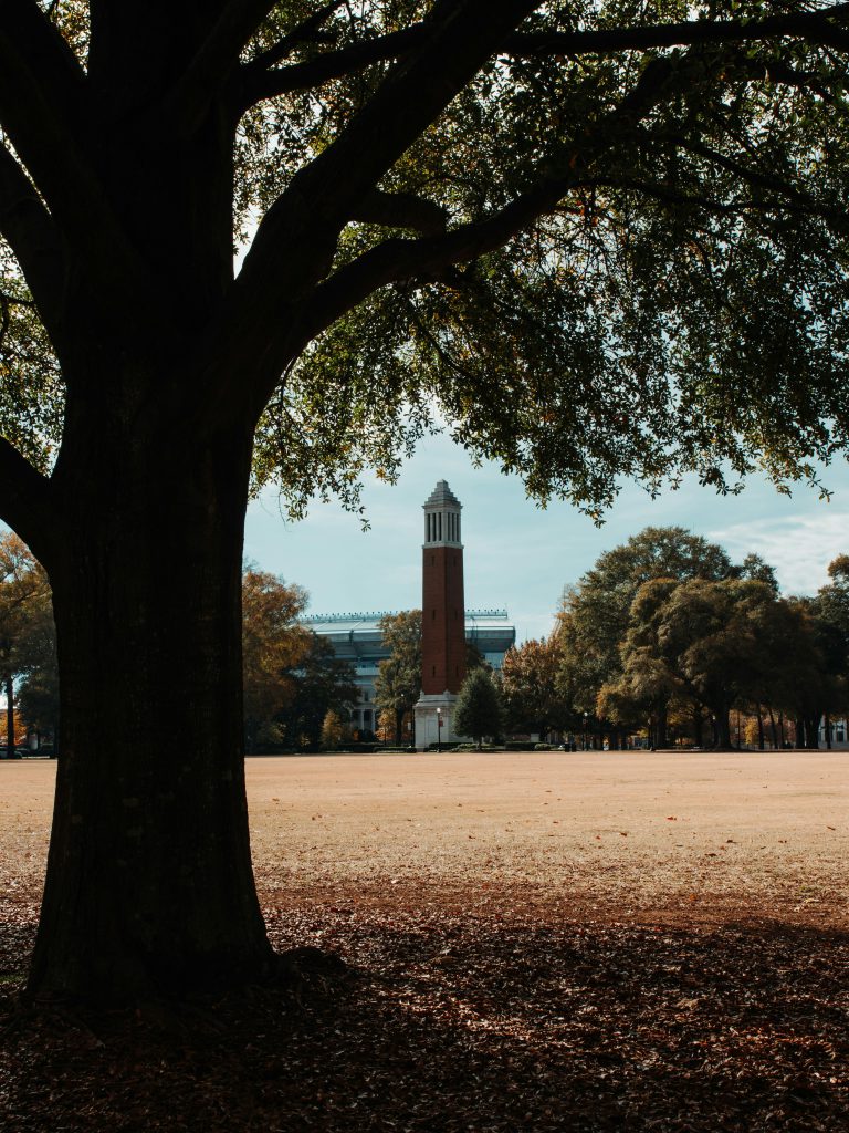 tuscaloosa, alabama