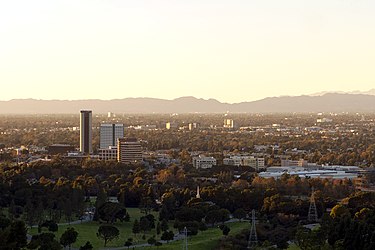 Burbank, CA