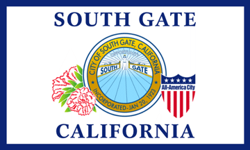 South Gate, CA