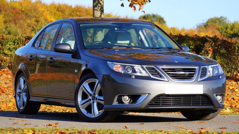 sell my car