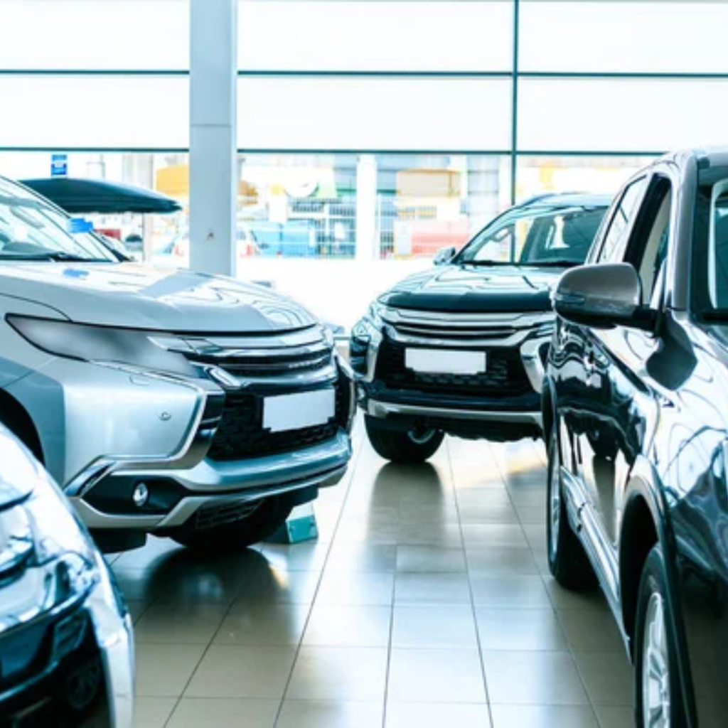 sell my car online