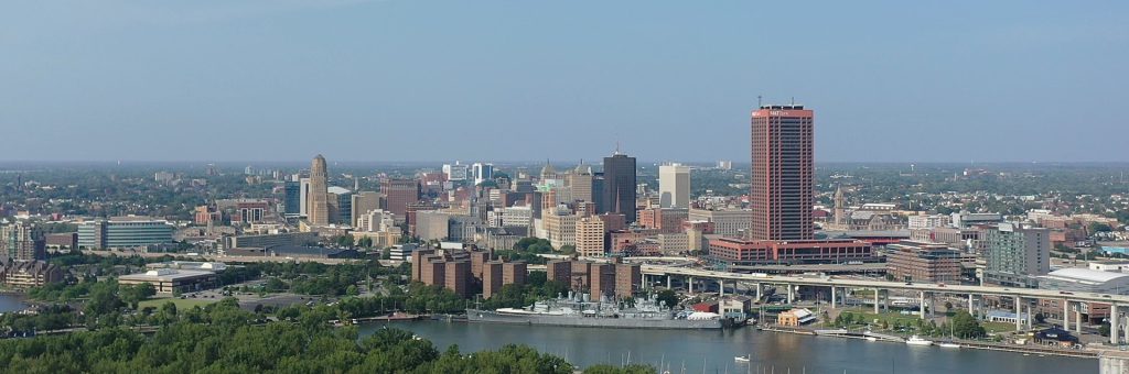 sell my car Buffalo, NY