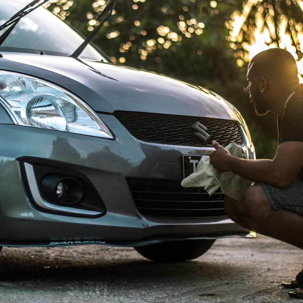 sell my car online