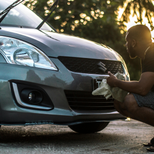 sell my car online