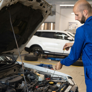 How to prepare your car for winter