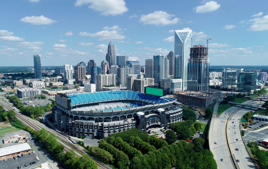 sell my car charlotte nc