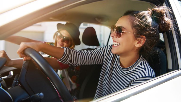 what to look for in buying a car?