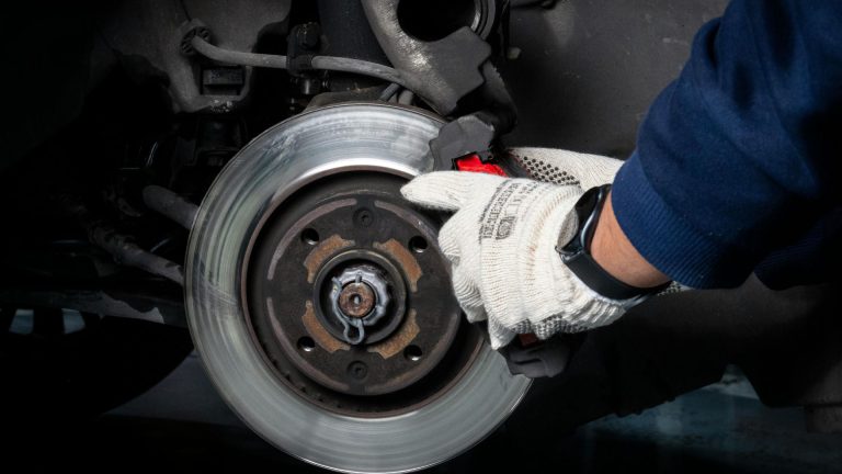 how to maintain a vehicle