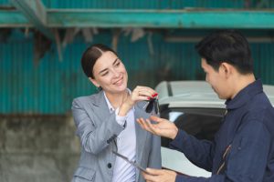 best place to sell my car