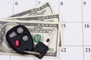 best time to sell my used car
