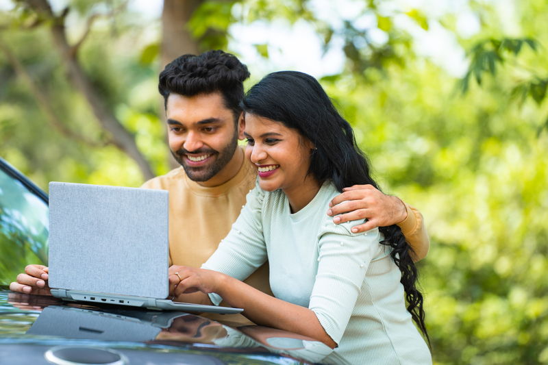 cash for cars online