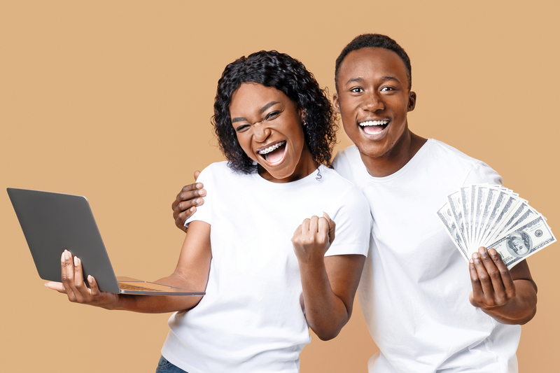 most money for used cars