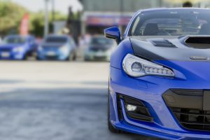 best way to sell my sports car