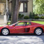 sell your luxury car