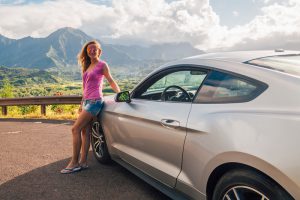 Sell Your Mustang