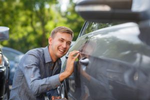 sell your car- that needs repairs