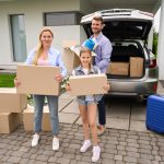 elling your car before moving