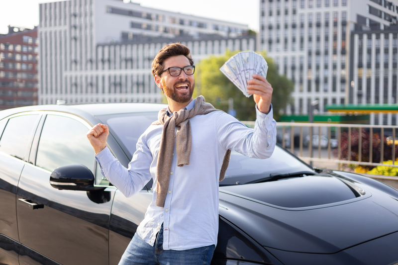 what is my car worth