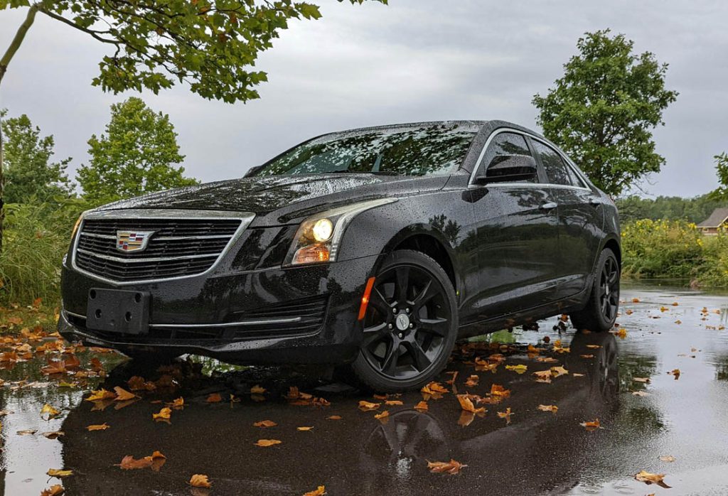 Sell a Cadillac Online