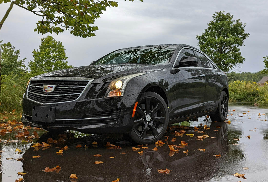Sell a Cadillac Online