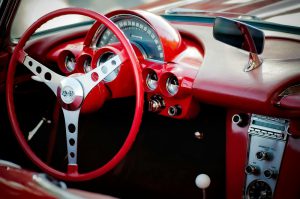 Sell a Corvette Online
