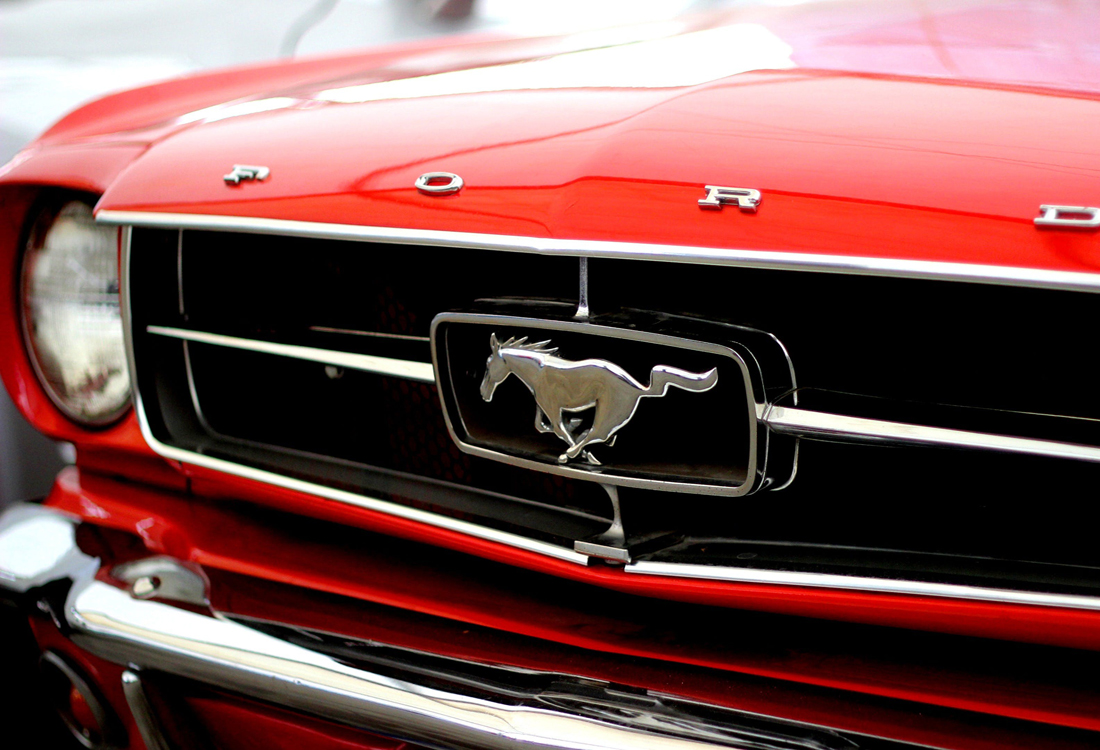 Sell a Mustang Online