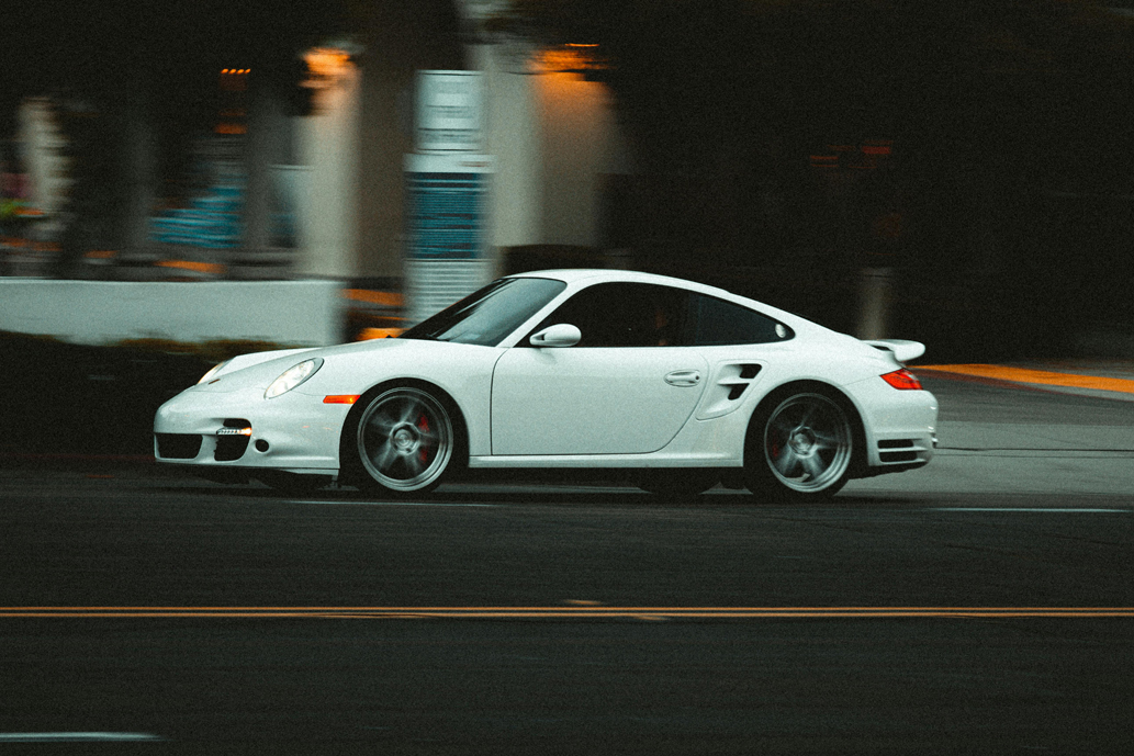 Sell a Porsche Online