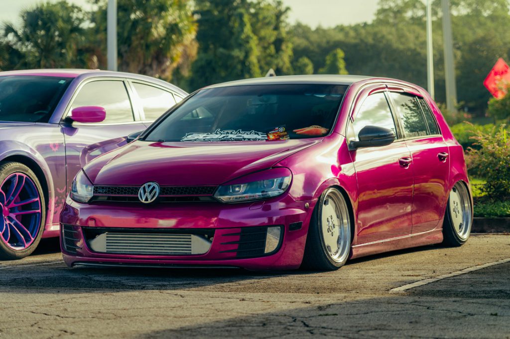 Sell a Volkswagon Online