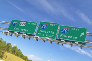 Sell your car in Charlotte, NC