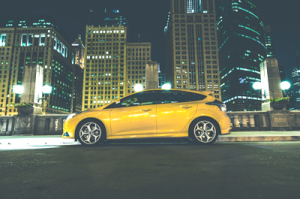 Sell your car in Chicago