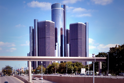 Sell your car in Detroit