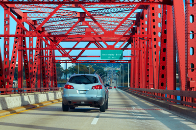 Sell your car in Jacksonville