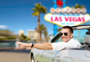 Sell your car in Las Vegas