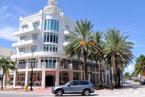 Sell your car in Miami