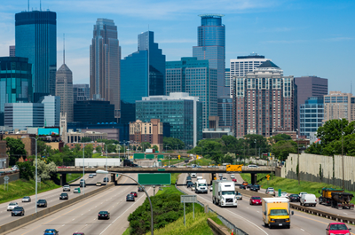 Sell your car in Minneapolis