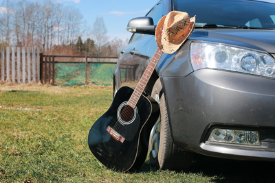 Sell your car in Nashville