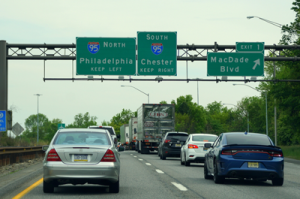 Sell your car in Philadelphia