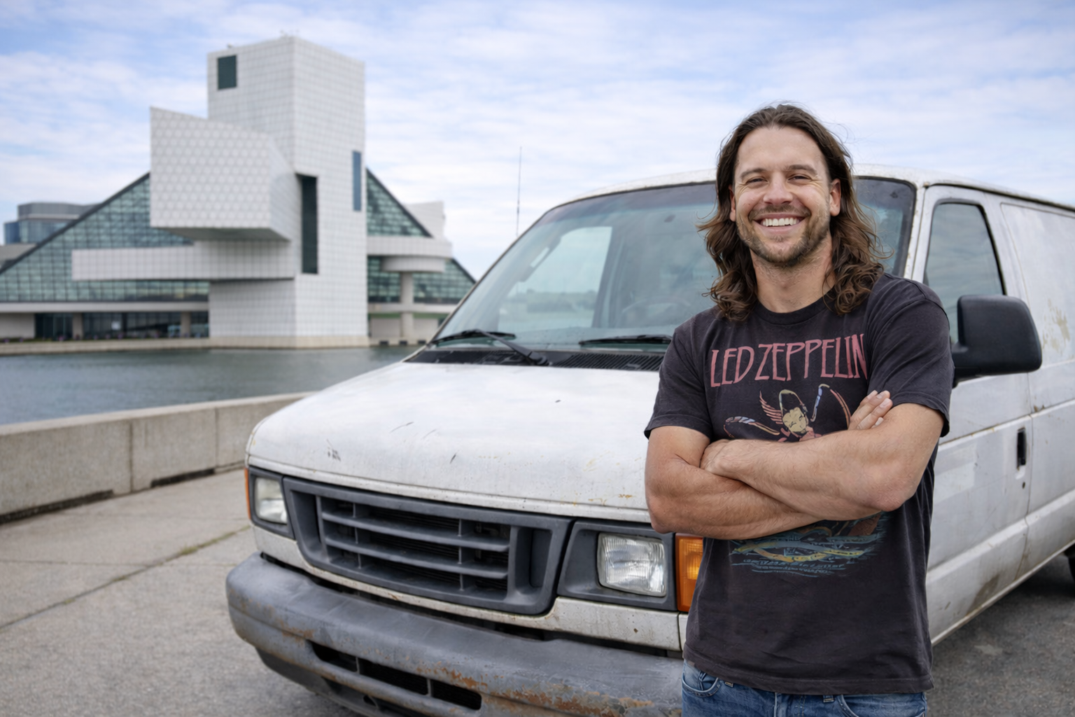 sell my car in cleveland