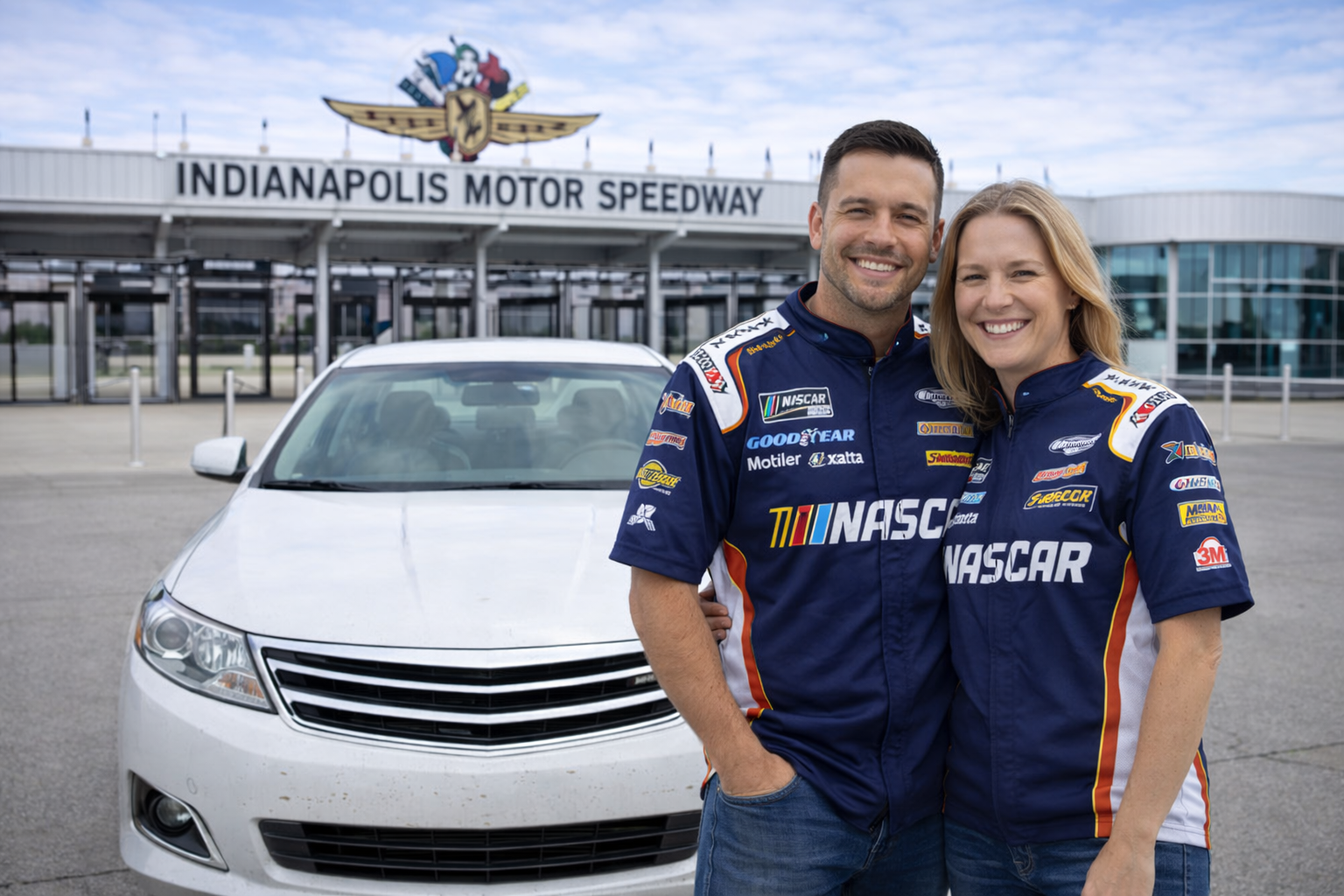 sell my car in indianapolis